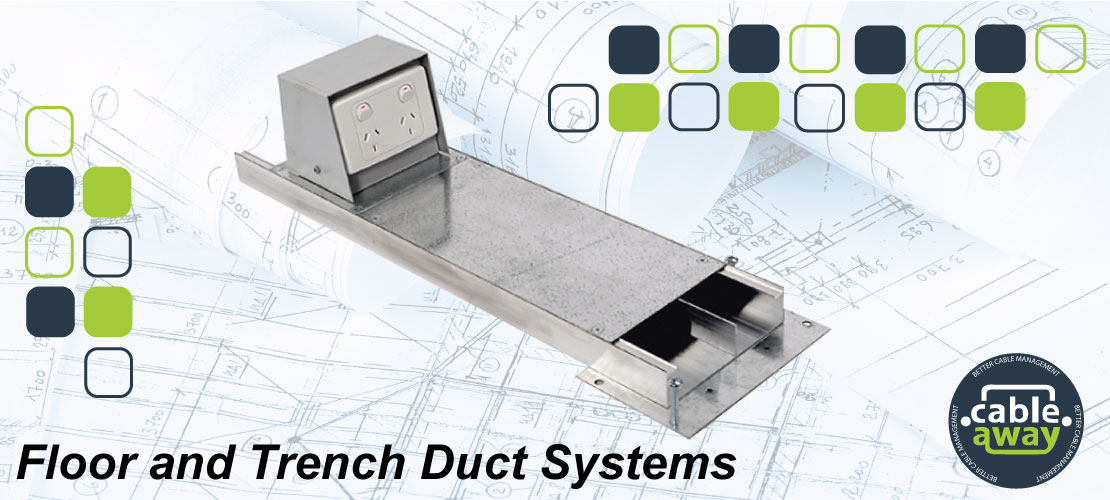 Trench Duct